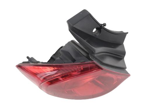 Used Left taillight Left taillight ALFA ROMEO GIULIETTA (940_) 1.6 JTDM (940FYB11, 940FYB1A, 940FYF11, 940FYF1A) (120 hp) 34051389 34051389