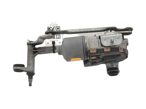 Used Front wiper motor VW TOURAN (1T1, 1T2) 1.9 TDI (105 hp) 28068651
