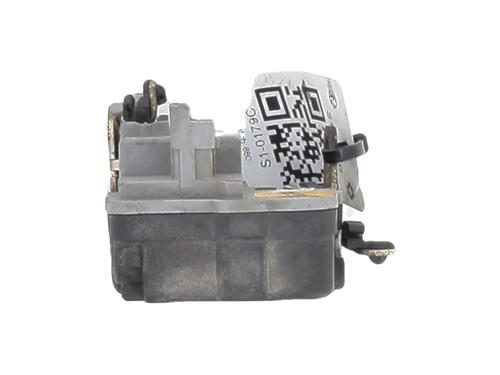 Front right lock PEUGEOT 206 Hatchback (2A/C)  | BP26536411C97 