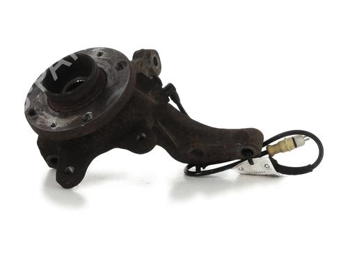 Used Right front steering knuckle RENAULT TWINGO I (C06_) 1.2 (C066, C068) (58 hp) 29552885