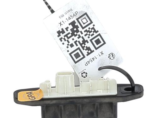 Tailgate handle TOYOTA RAV 4 V (_A5_, _H5_) 2.5 Hybrid AWD (AXAH54, AXAL54) | BP28416942C132 