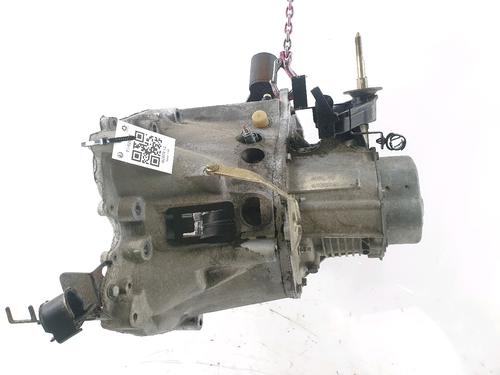 Used Gearbox CITROËN JUMPY I Van (BS_, BT_, BY_, BZ_) 1.9 D 70 (69 hp) 31577593