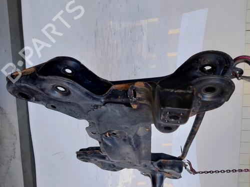 Vorderachsträger CITROËN C3 II (SC_) 1.4 HDi 70 (SC8HZC, SC8HR0, SC8HP4) | BP29930661M9 