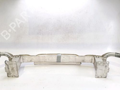 Front bumper reinforcement AUDI Q5 (FYB, FYG) 40 TDI quattro | BP29987585C109 