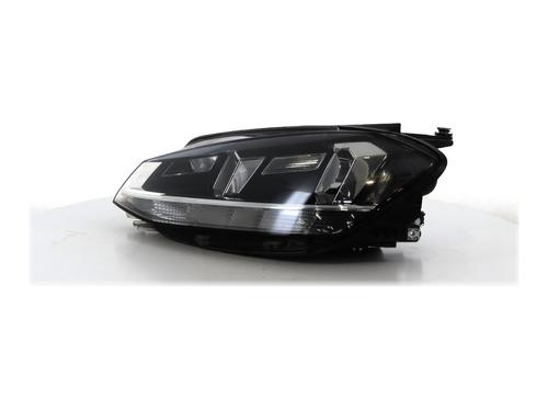 Used Left headlight VW GOLF VII (5G1, BQ1, BE1, BE2) 1.4 TSI (125 hp) 29522472