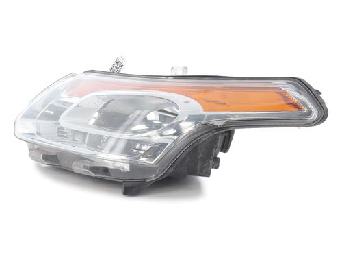 Used Left headlight Left headlight CITROËN C3 II (SC_) 1.6 HDi (92 hp) 33567859 33567859