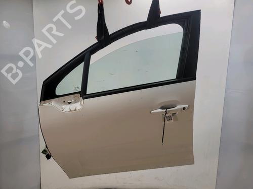 Used Left front door Left front door CITROËN C3 III (SX) 1.5 BlueHDi 100 (SXYHYP, SXYHTU) (102 hp) 33568171 33568171