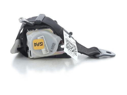 Rear left seatbelt PEUGEOT PARTNER Tepee | BP31845522I29