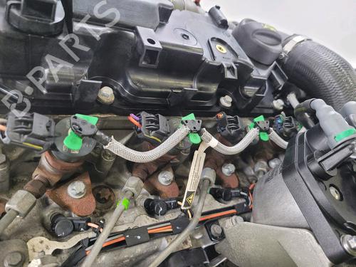 Engine CITROËN C3 II (SC_) 1.6 HDi | BP29762108M1 