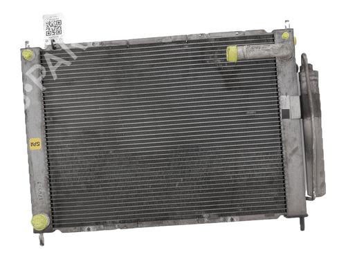 Used Water radiator NISSAN MICRA III (K12) 1.2 16V (80 hp) 32225405