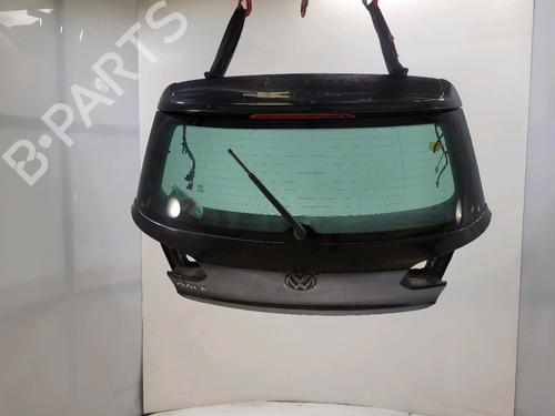 Used Tailgate Tailgate 37191547 37191547