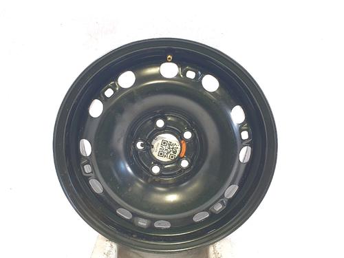 Used Rim VW POLO V (6R1, 6C1) 1.6 TDI (75 hp) 30140746