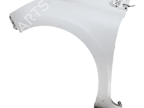 Parafango anteriore sinistro RENAULT CLIO IV (BH_) 1.5 dCi 75 (75 hp) 31577887