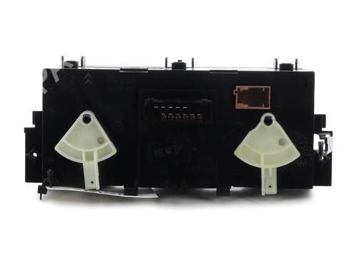 Climate control CITROËN C3 II (SC_) 1.0 VTi 68 | BP23204115I5