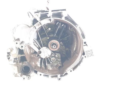 Gearkasse FORD FIESTA VI (CB1, CCN) 1.4 TDCi | BP30800130M3