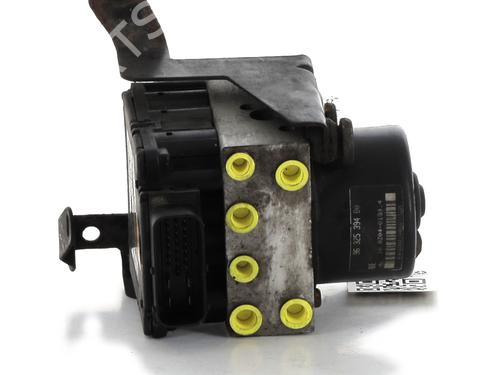 ABS Bremseaggregat PEUGEOT 206 Hatchback (2A/C) 2.0 HDI 90 (90 hp) 29874617