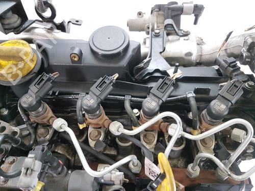 Engine RENAULT SCÉNIC II (JM0/1_) 1.5 dCi (JM1E, JM16) | BP32013576M1
