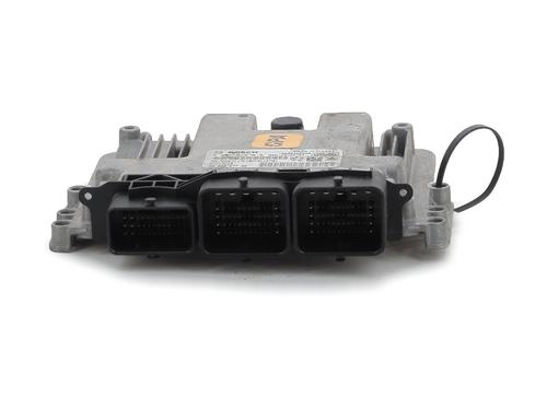 Used Engine control unit (ECU) CITROËN C3 II (SC_) 1.4 HDi 70 (SC8HZC, SC8HR0, SC8HP4) (68 hp) 29470627