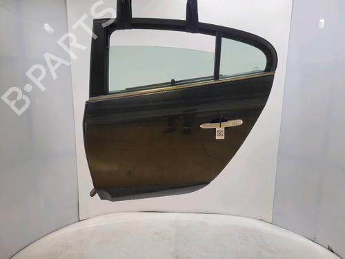 Used Left rear door RENAULT FLUENCE (L3_) [2010-2025]  28182090
