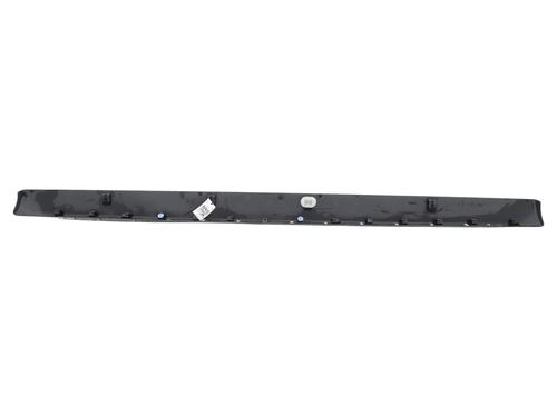 Right sideskirt PEUGEOT 3008 I MPV (0U_) 2.0 HDi | BP29740837C114 