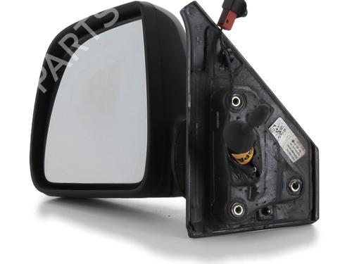 Left mirror FIAT DOBLO Cargo (263_)  | BP28447021C26 