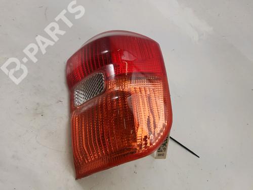 Used Right taillight Right taillight TOYOTA RAV 4 II (_A2_) 2.0 4WD (ACA21, ACA20) (150 hp) 11120258 11120258