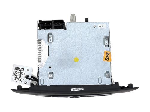 Radio RENAULT LAGUNA III (BT0/1) 2.0 dCi (BT01, BT08, BT09, BT0E, BT0K, BT12, BT1C, BT1D,... | BP30190351E6 