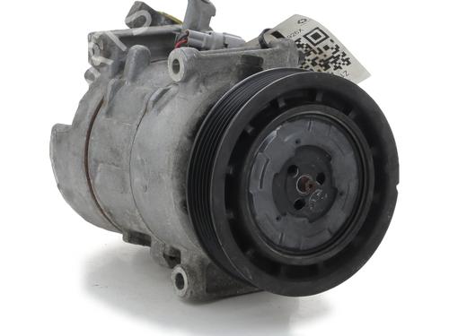 AC compressor RENAULT SCÉNIC III (JZ0/1_) 1.5 dCi | BP29701689M34 