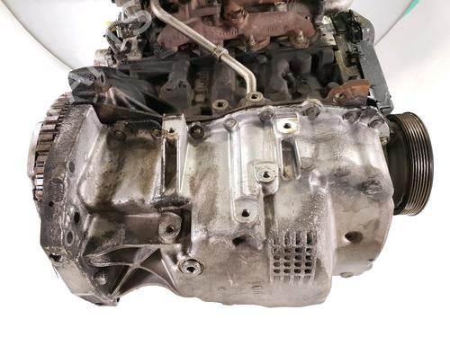 Engine RENAULT CLIO III (BR0/1, CR0/1) 1.5 dCi (BR17, CR17) | BP32460451M1 