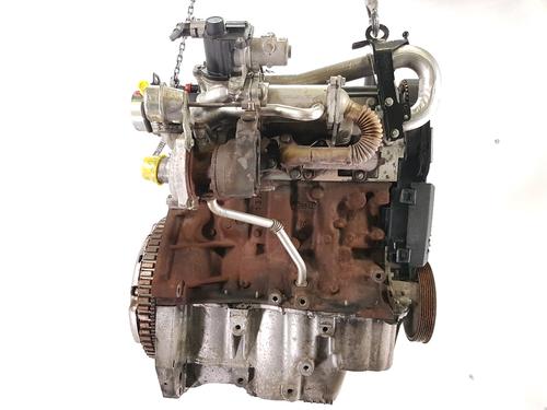 Engine RENAULT MEGANE III Hatchback (BZ0/1_, B3_) 1.5 dCi | BP33645486M1 - Image 4