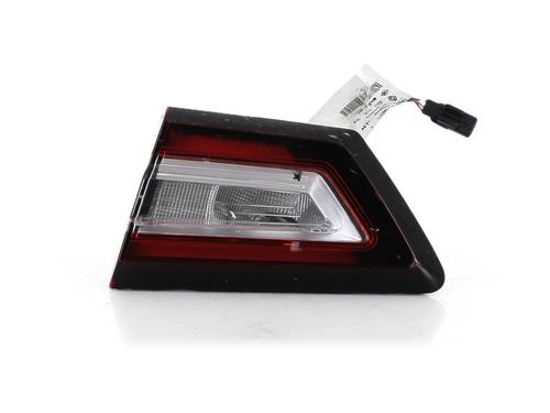 Right tailgate light RENAULT CLIO IV (BH_) 1.5 dCi 90 | BP38457235C80 - Image 4