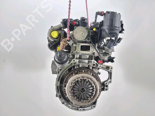 Engine PEUGEOT 207 (WA_, WC_) 1.4 HDi | BP30049046M1 
