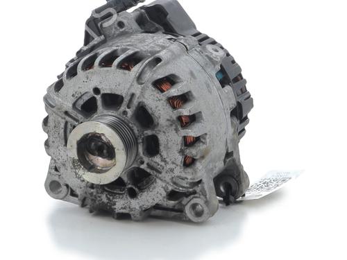Used Alternator PEUGEOT 208 I (CA_, CC_) 1.6 HDi (92 hp) 32487542