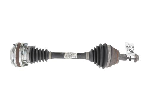 Used Left front driveshaft AUDI A3 (8P1) 2.0 TDI 16V (140 hp) 30607299