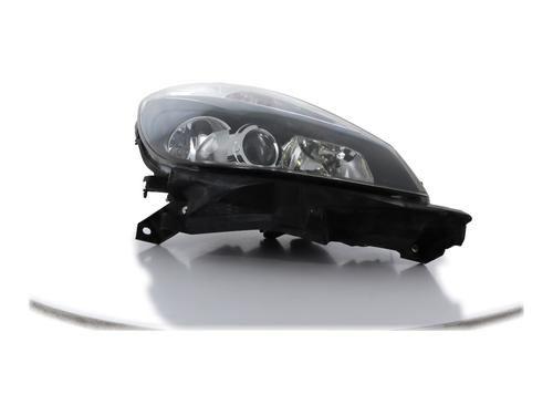 Used Right headlight RENAULT CLIO III Grandtour (KR0/1_) 1.5 dCi (KR0F) (86 hp) 30048562