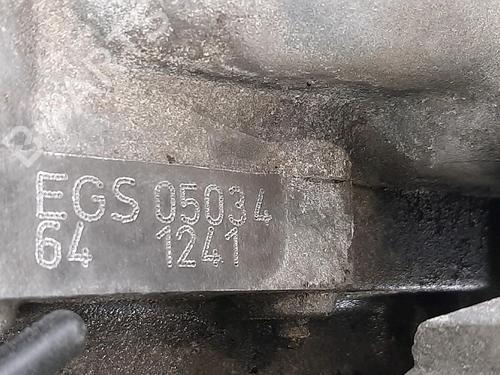 Gearbox VW NEW BEETLE (9C1, 1C1) 1.9 TDI | BP31349477M3