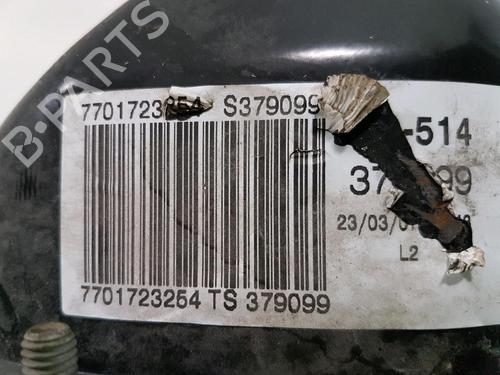 Gearkasse RENAULT CLIO II (BB_, CB_)  | BP29198319M3 