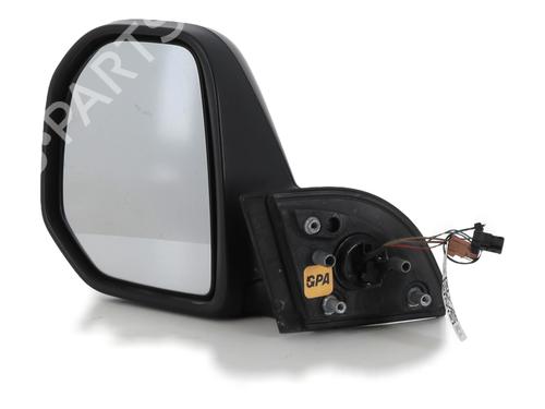 Bakspejl venstre CITROËN BERLINGO MULTISPACE (B9) 1.6 HDi 90 | BP30048481C26 