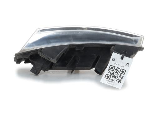 Right daytime light RENAULT MEGANE IV Grandtour (K9A/M/N_) 1.5 dCi 110 | BP29741262C103 