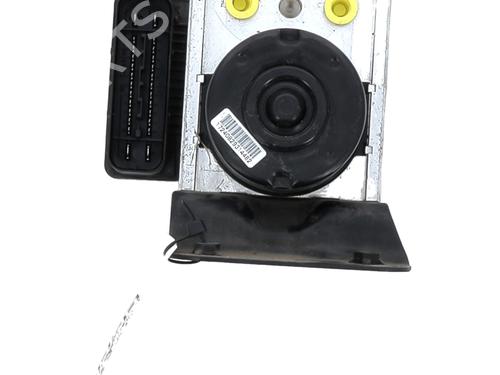 ABS pump TOYOTA YARIS (_P9_) 1.4 D-4D (NLP90_, NLP90R) | BP30190153M43