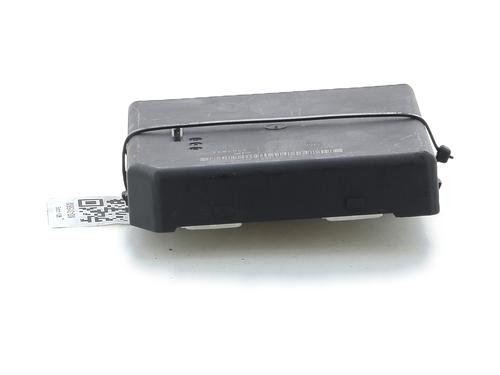 Used Fuse box Fuse box RENAULT SCÉNIC III (JZ0/1_) 1.6 dCi (JZ00, JZ12) (130 hp) 33866541 33866541