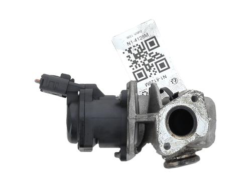 Egr für Egr PEUGEOT 307 (3A/C) 1.6 HDi (90 hp) 36402078 36402078