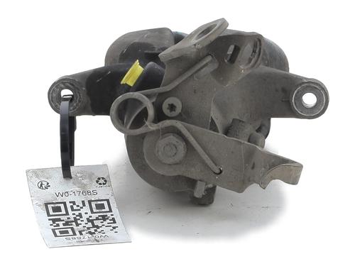 Right rear brake caliper VW GOLF V (1K1) 2.0 TDI 16V 4motion | BP27911005M106 