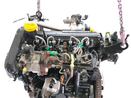 Engine DACIA SANDERO 1.5 dCi | BP36549070M1 - Image 9