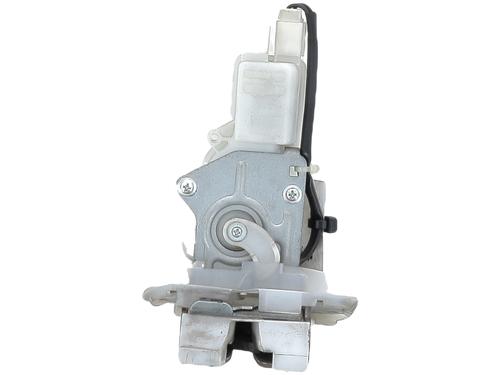 Used Tailgate lock SUZUKI SWIFT III (MZ, EZ) 1.3 DDiS (RS413D) (69 hp) 32378470