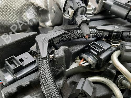 Engine VW GOLF VIII (CD1, DA1) 2.0 TDI | BP31085618M1 