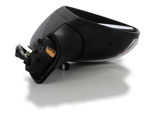 Right mirror RENAULT CLIO IV (BH_) 1.5 dCi 90 | BP29579107C27 