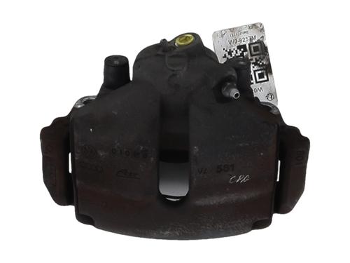 Used Left front brake caliper AUDI A3 (8P1) 2.0 TDI 16V (140 hp) 30693501