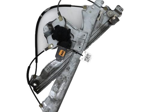 Used Front left window mechanism RENAULT CLIO III (BR0/1, CR0/1) 1.5 dCi (C/BR0G, C/BR1G) (68 hp) 29218410
