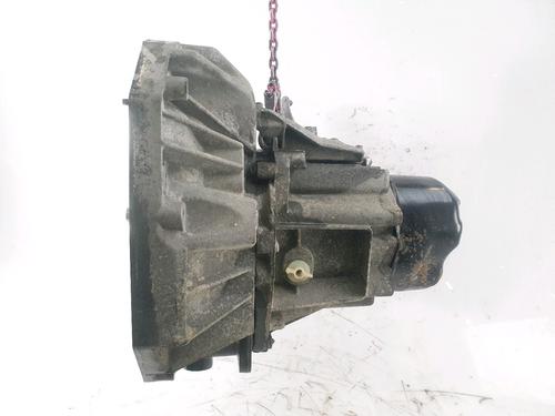 Used Gearbox NISSAN NOTE (E11, NE11) 1.5 dCi (86 hp) 30982557